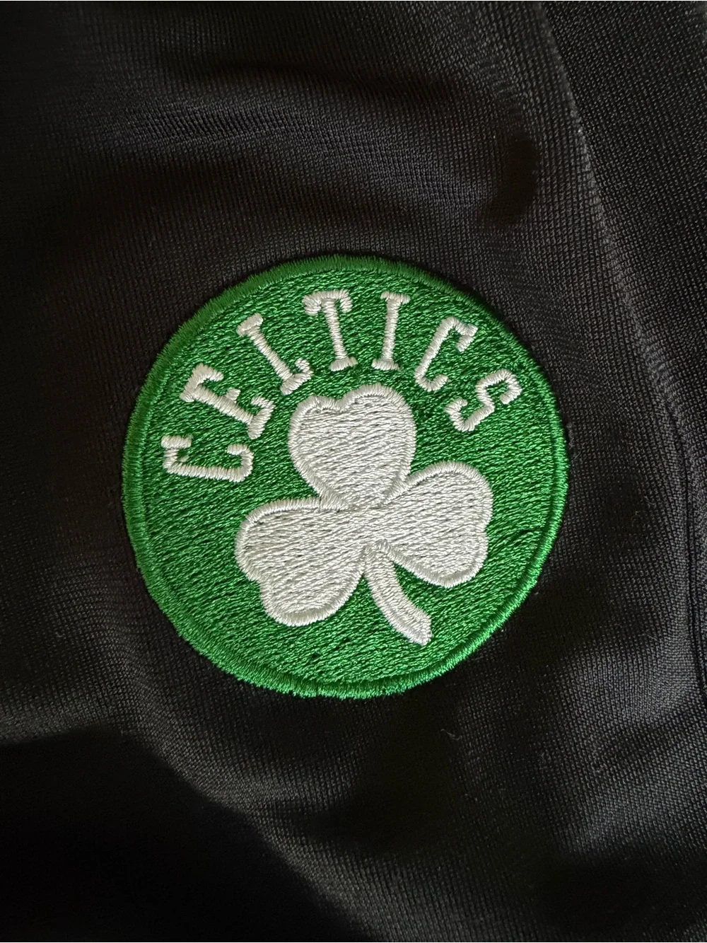 Adidas | Celtics Sweatpants | EUC | 24 month